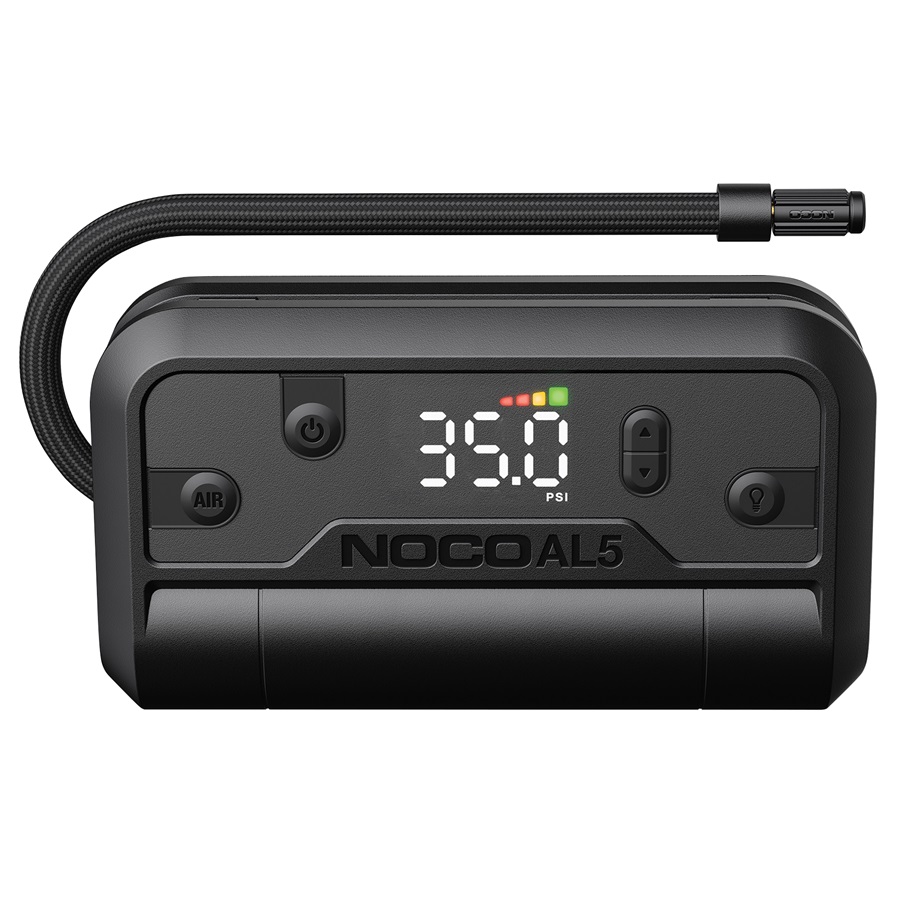 NOCO Air Lithium AL5 Cordless Compact Air Inflator